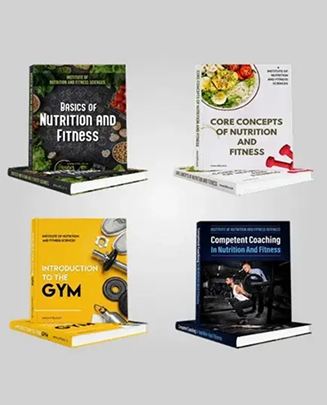 INFS Diploma Books Bundle