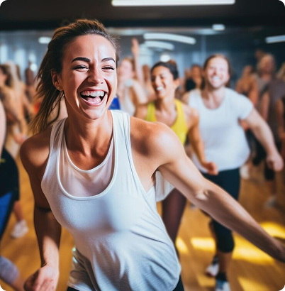 Fitness Institute
