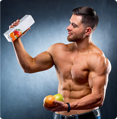 Institute of Nutrition and Fitness Sciences