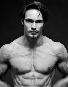 Menno Henselmans