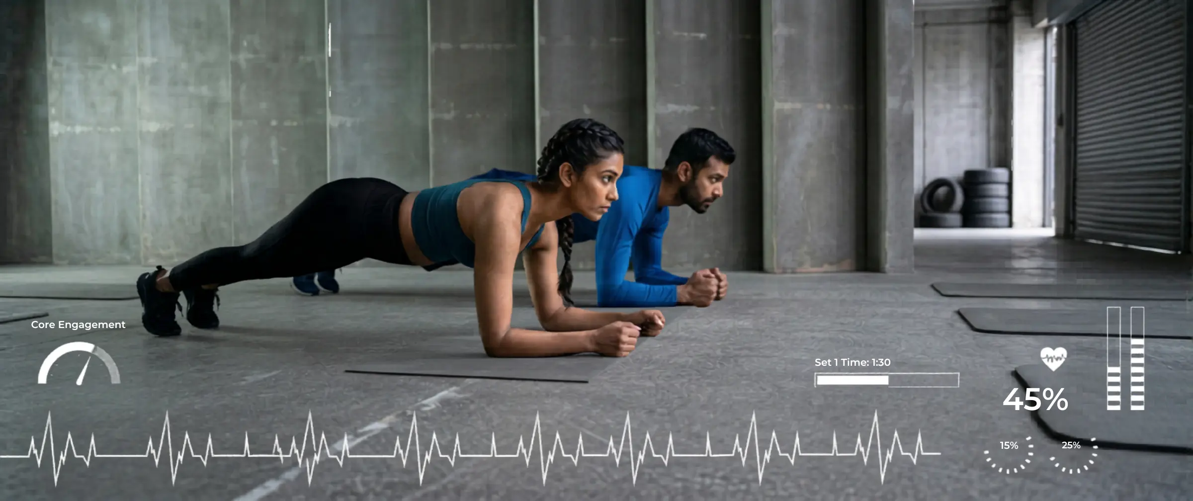 Strength Training Science: Foundations Of Strength And Conditioning