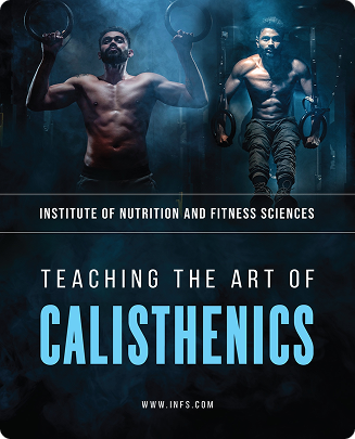 Teaching the Art of Calisthenics